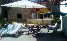 Apartment Romic